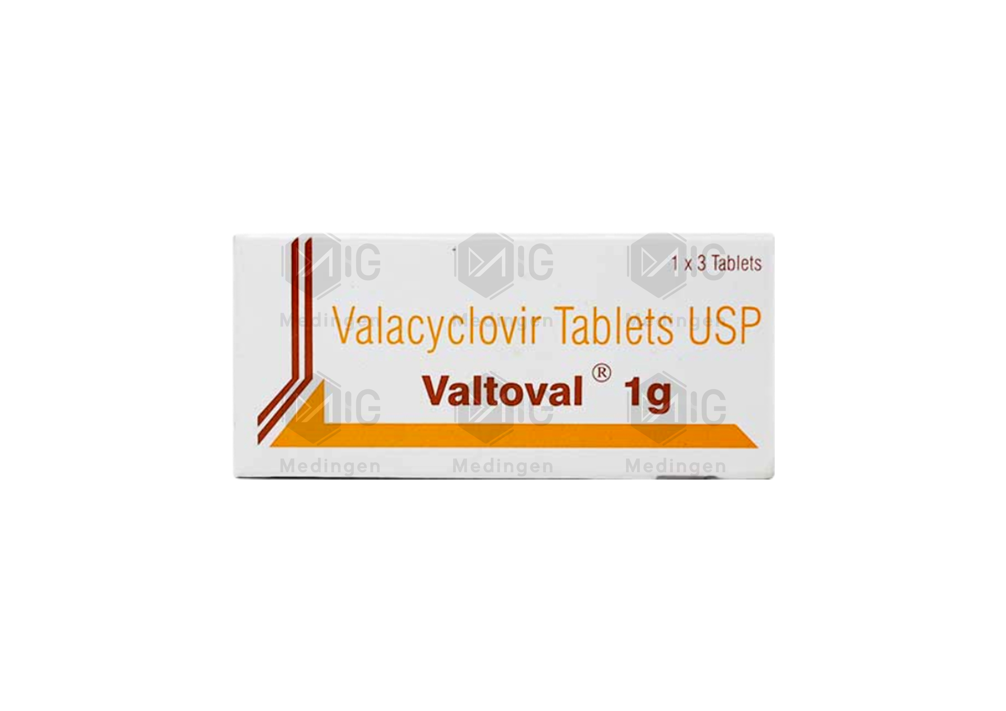 VALTOVAL 1G